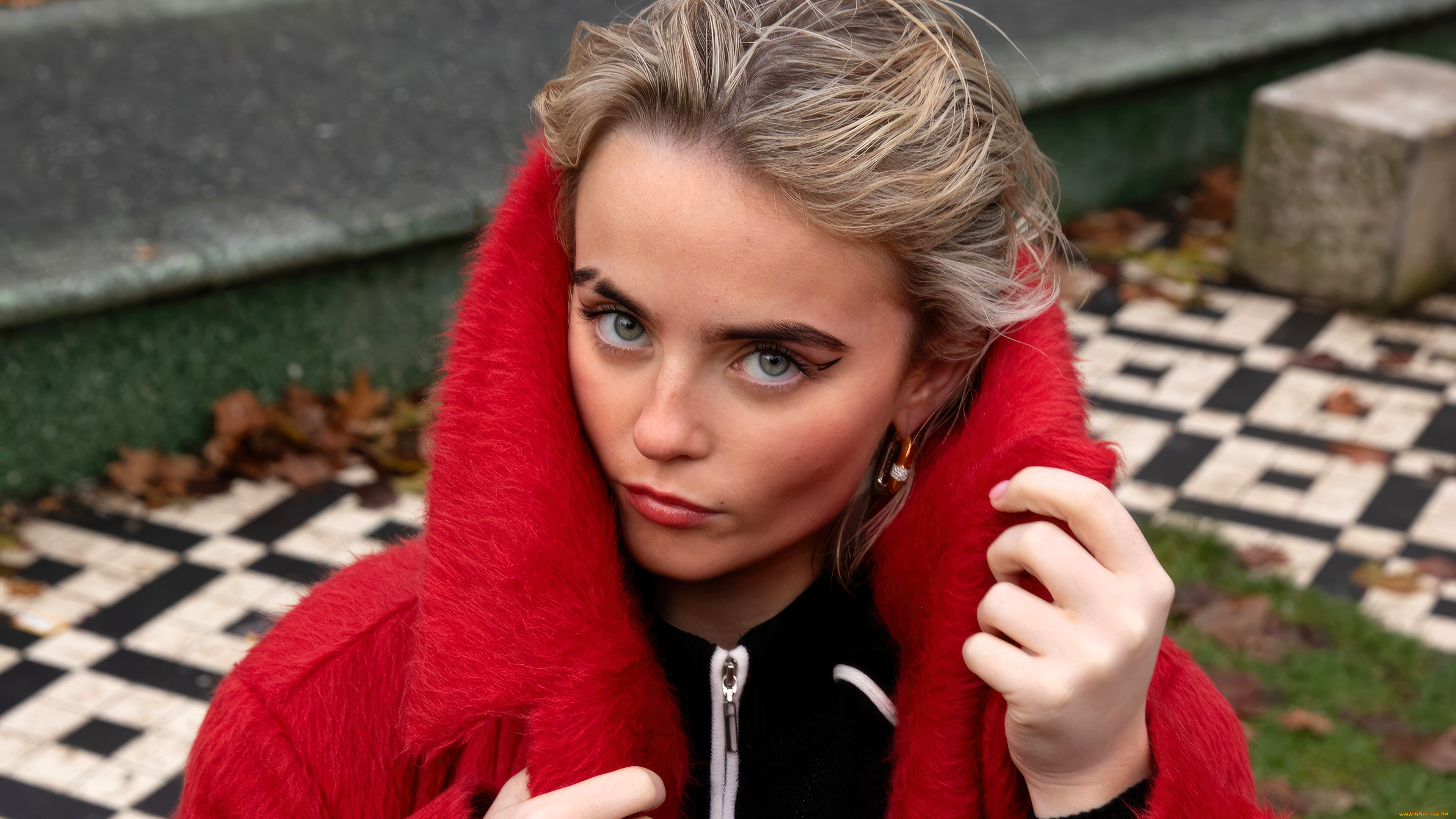 millie gibson, , , , 